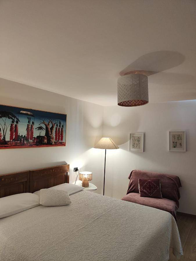 Location de vacances pour 2 personnes, avec jardin à Villa del Monte - 2