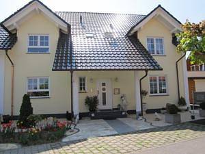 Ferienwohnung für 6 Personen, mit Balkon/Terrasse und Terrasse - 1