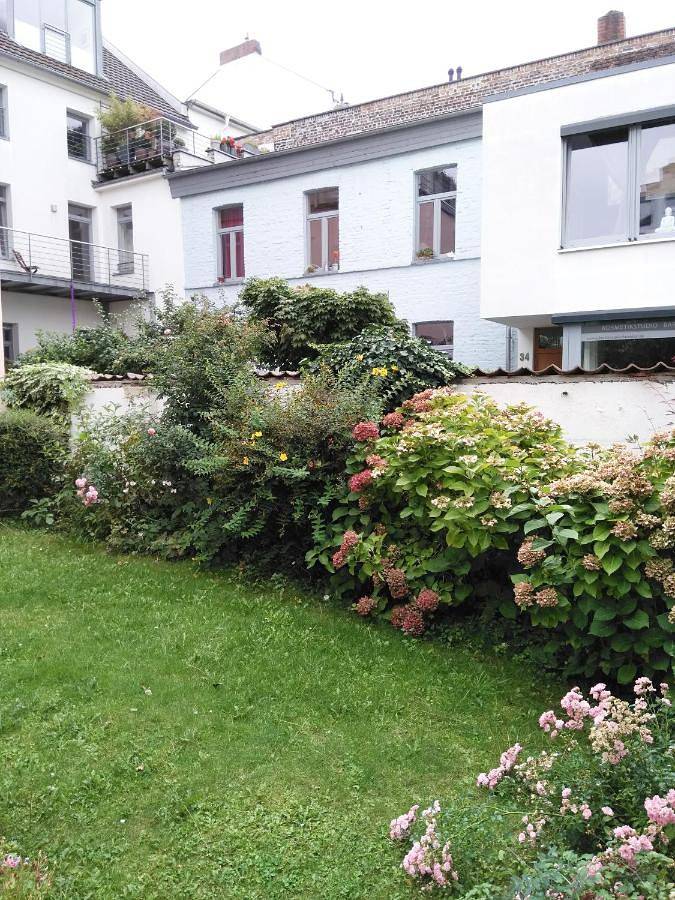 Appartement entier, Apartment in Bonn, Rhénanie