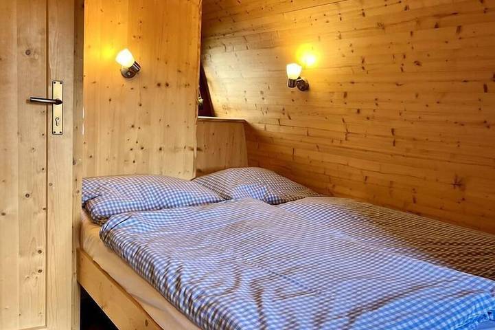 Chalet für 3 Personen in der Fränkische Schweiz - 3