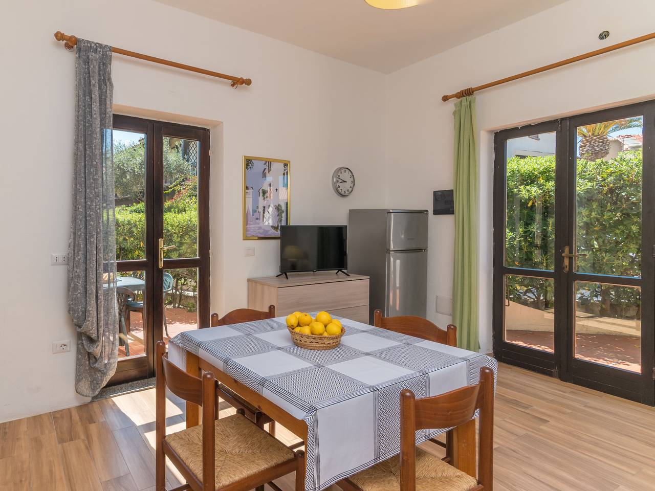 Ganze Wohnung, Lampara in Santa Teresa Gallura (Gemeinde), Gallura