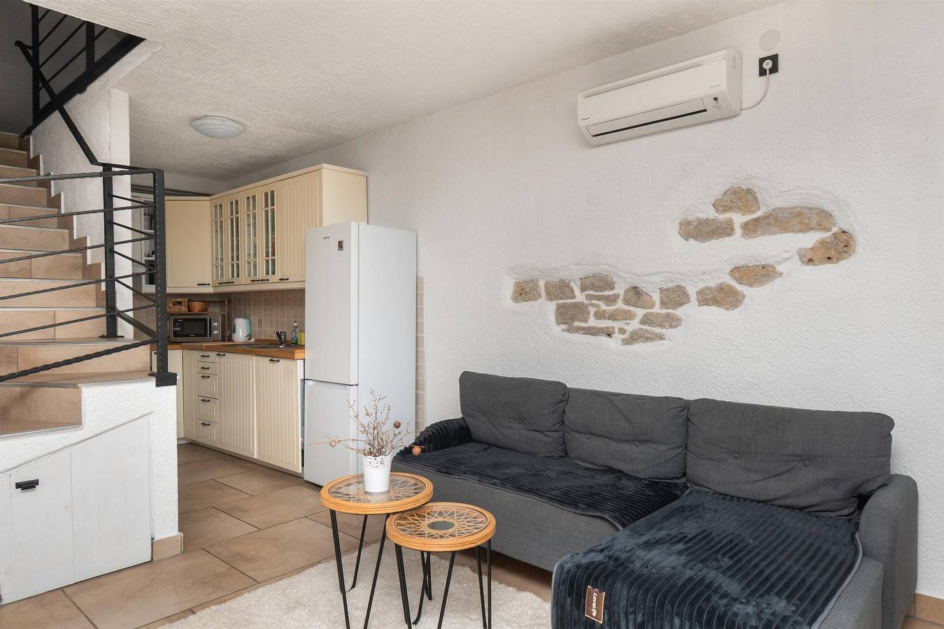 House Toma in Dalmatinisches Zagora