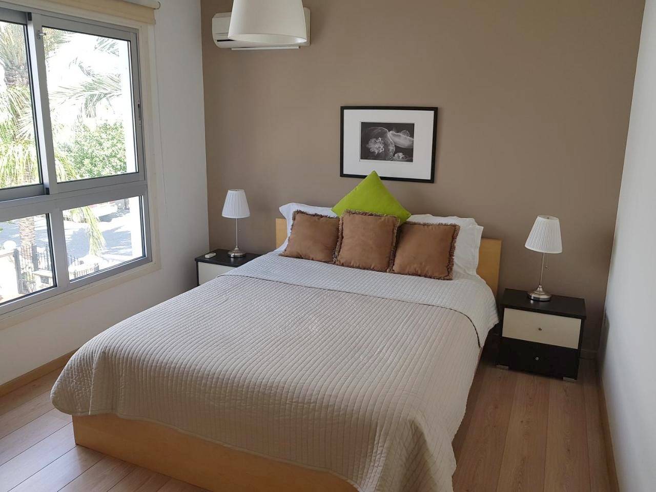 Appartement entier, Apartment in Engomi, Chypre du Sud