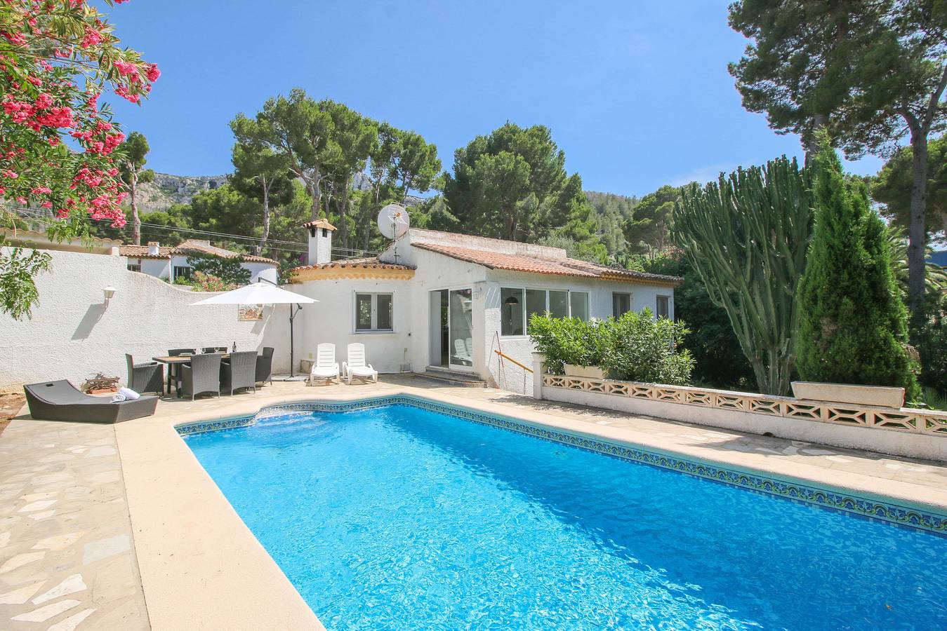 Marquesa Tn in Montgó, Dénia
