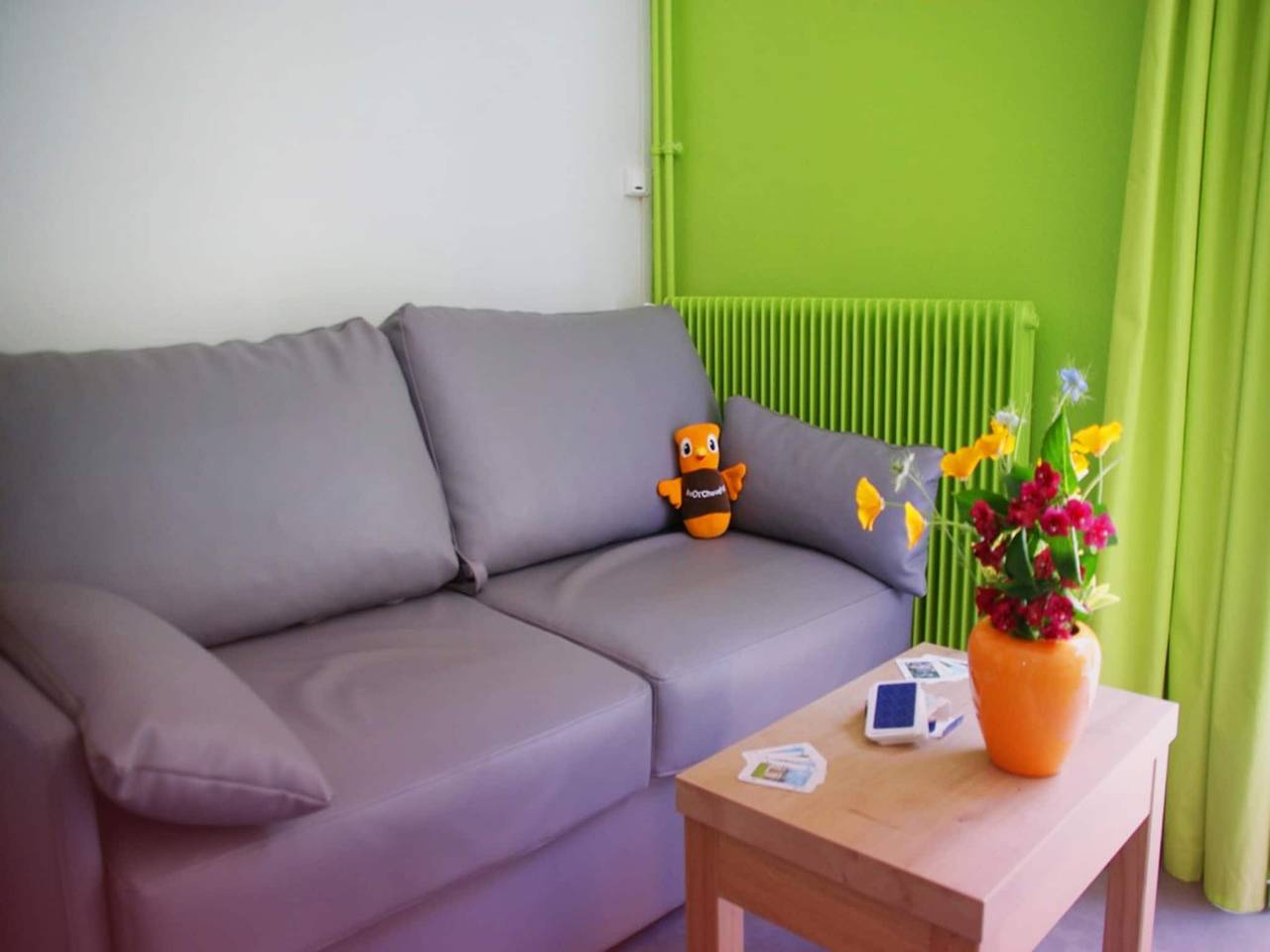 Apartamento entero, Apartamento en Amboise cerca del castillo in Amboise, Región de Tours