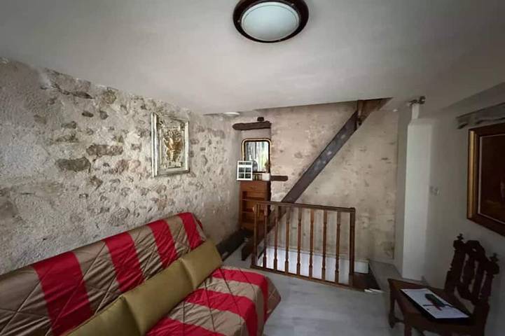Maison de vacances pour 4 personnes