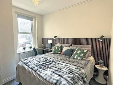 Holiday Rental for 6 People in Douglas (Isle of Man), Isle of Man, Photo 3
