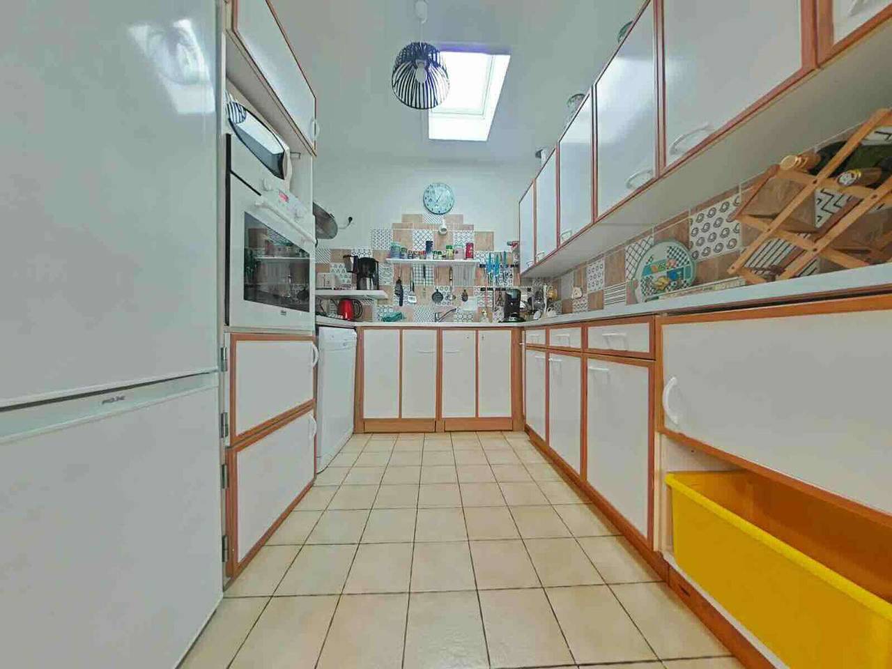 Haus mit 4 Zimmern am Strand, 6 Schlafplätze, Saint-Denis-d’Oléron in Saint-Denis-d'Oléron, Côte de Beauté
