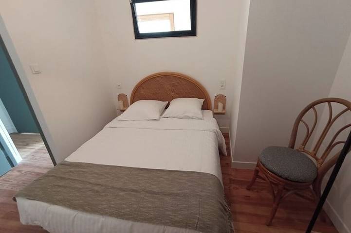 Location de vacances pour 8 personnes à Mauléon - 2