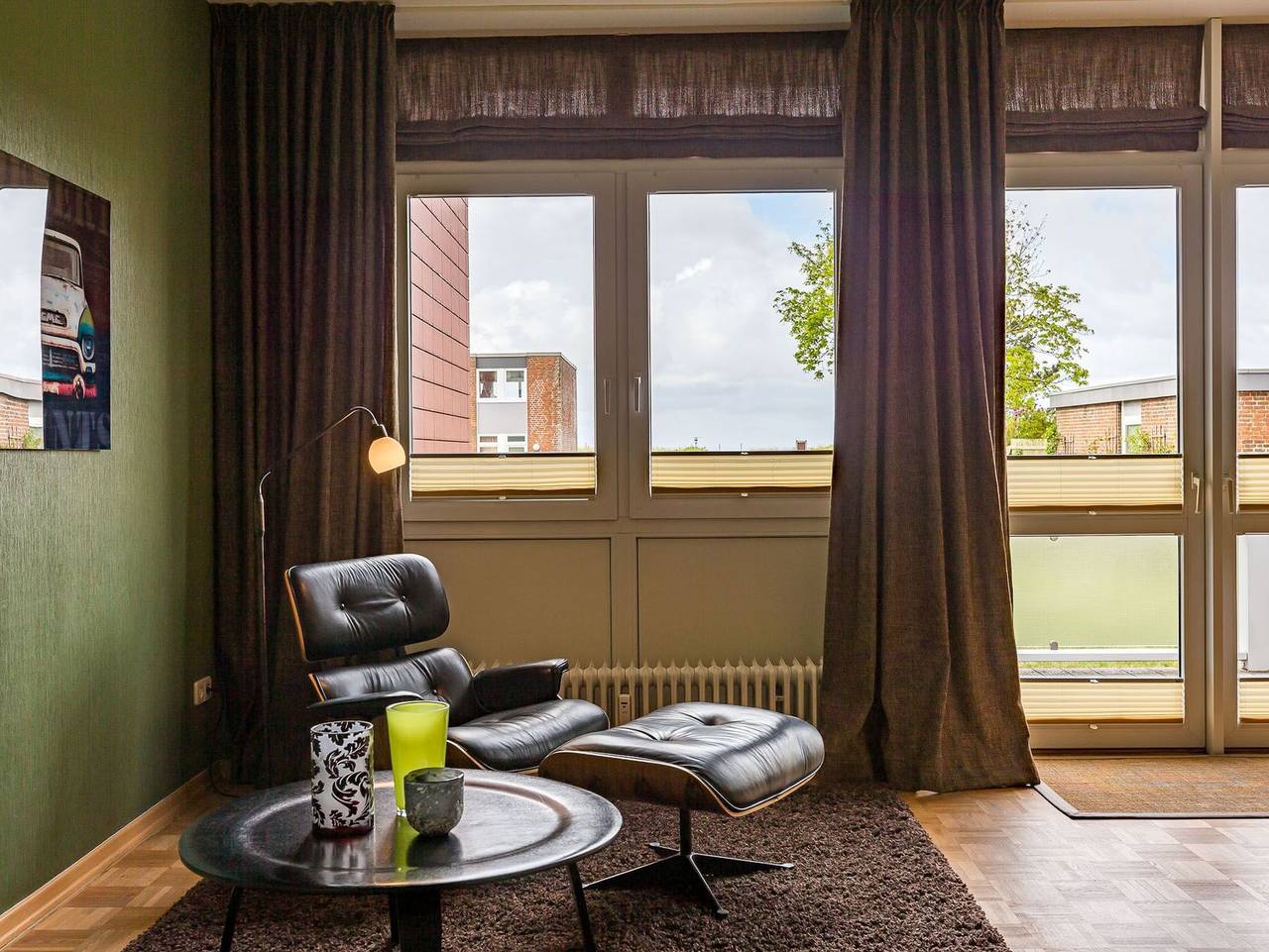Ganze Ferienwohnung, Uthlande-Strandhafer - Uthlande-Strandhafer in Greveling, Wyk auf Föhr