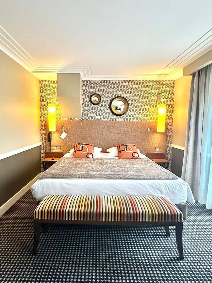 Hôtel pour 2 personnes, avec sauna et jardin