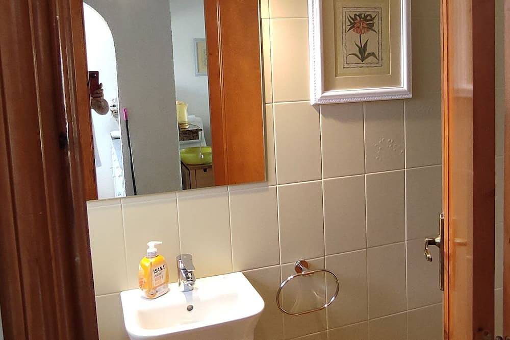 Bungalow - 3 pièces - 4/5 personnes in Las Marinas, Dénia