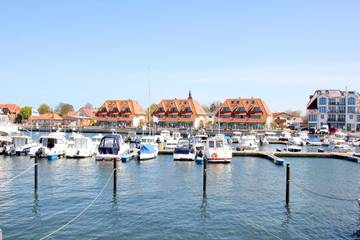 Ferienwohnung für 4 Personen in Wiek, Rügen, Bild 3
