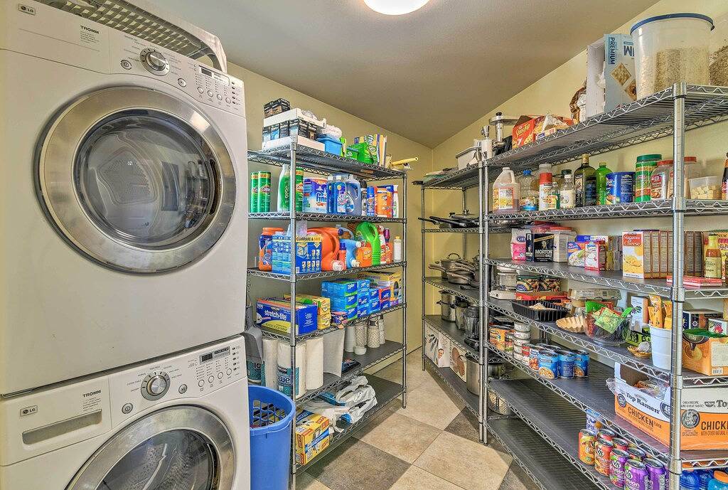 Ganze Wohnung, Hillside Anchorage Home mit Wander- und Radwegen! in Anchorage, Alaska