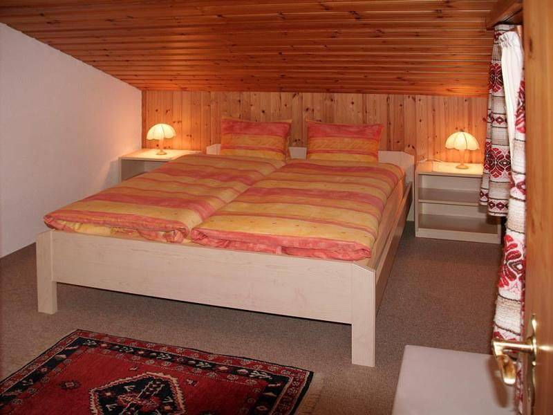 Ganze Ferienwohnung, Chessibach 2,5 Zimmer-Wohnung in Grindelwald, Grindelwald und Umgebung
