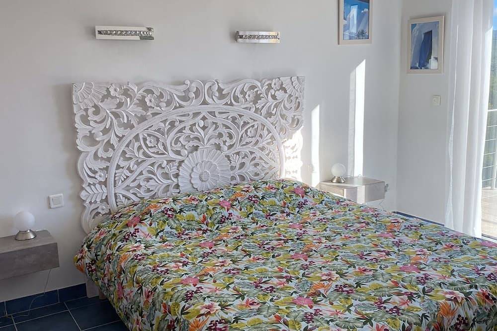 Villa met diensten van hoge kwaliteit, dicht bij de zee, verwarmd zwembad in La Cadière-d'Azur, Toulon regio