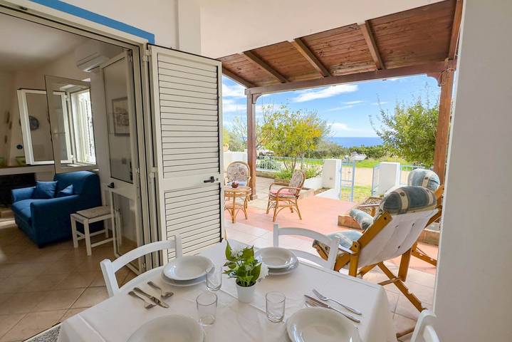 Gîte pour 3 personnes, avec balcon/terrasse à Cala Gonone - 2