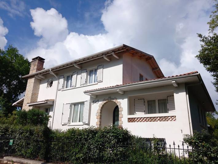 Location de vacances pour 2 personnes, avec jardin à Arcachon - 2