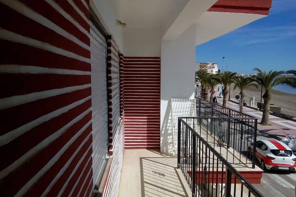 Geheel appartement, Appartement Eerste Lijn Mar Menor, Met Wifi, Prachtig Uitzicht in San Pedro del Pinatar, Costa Cálida