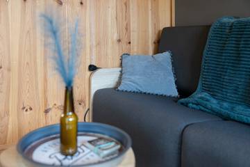 Holiday Rental for 2 People in Le Verdon-sur-Mer, Côte d’Argent, Photo 3