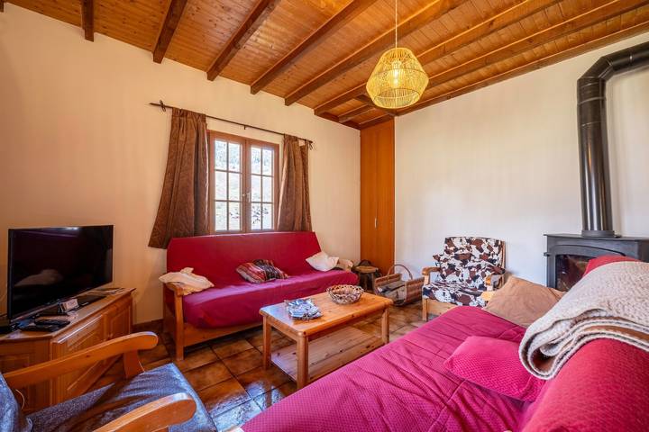 Ferienhaus für 13 Personen, mit Balkon und Garten in Frankreich - 3
