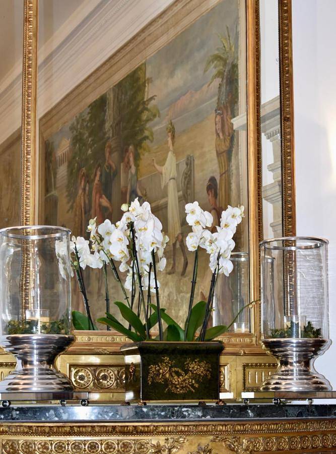 B&B Palazzina Mori - Luxury Bed and Breakfast in San Donà di Piave, Provincia di Venezia