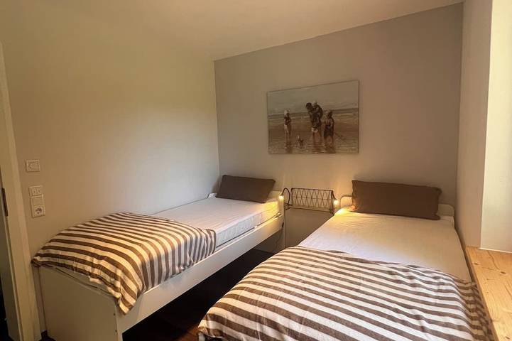 Ferienhaus in Horn-Bad Meinberg, OTVeldrom, ankommen-durchatmen-wohlfühlen in Horn-Bad Meinberg, Kreis Lippe