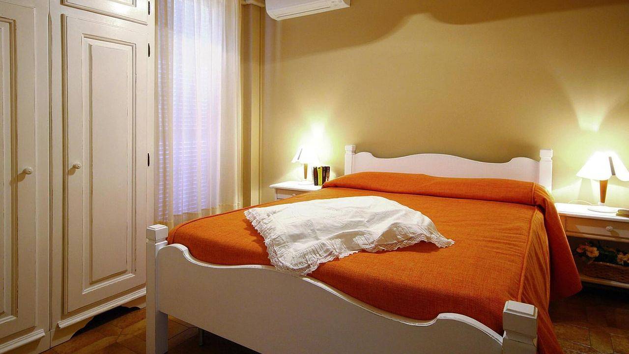 Entire holiday apartment, Ferienwohnung für 5 Personen (37 m²) in San Bartolomeo Al Mare in San Bartolomeo al Mare (City), San Bartolomeo al Mare