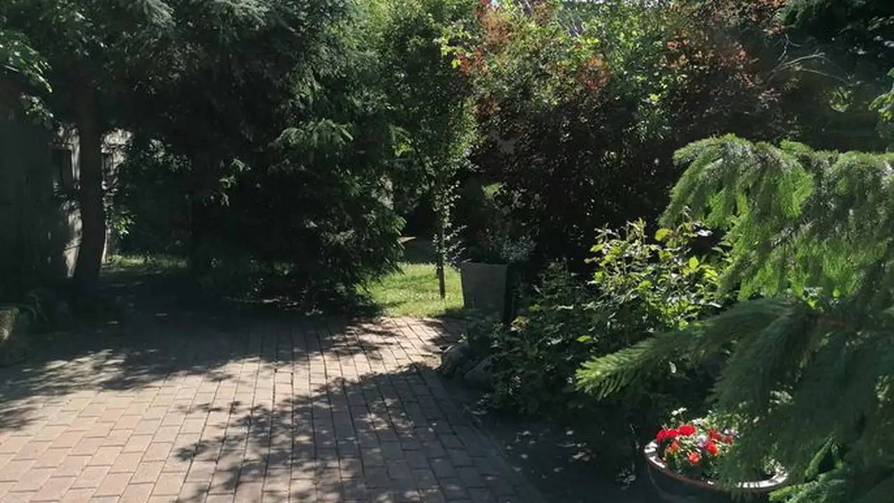 Ganze Ferienwohnung, Ferienwohnung für 5 Personen (65 m²) in Möllenhagen in Möllenhagen, Müritz