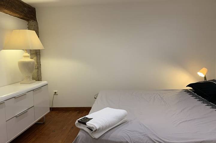 Gîte pour 2 personnes, animaux acceptés à Gignac - 2