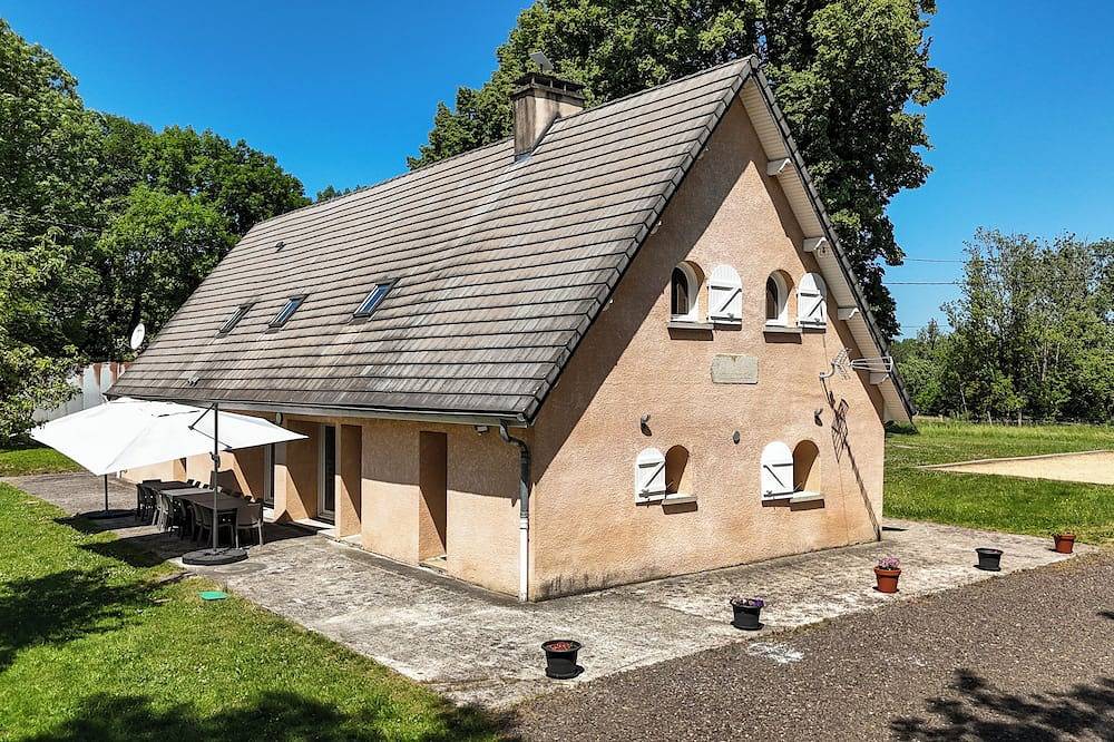 Außergewöhnliche Haus Gruppe komfortabel in Avèze, Zentralmassiv