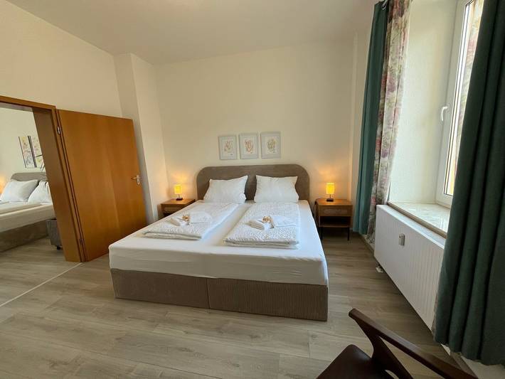 Ferienwohnung für 6 Personen in Hermeskeil - 3