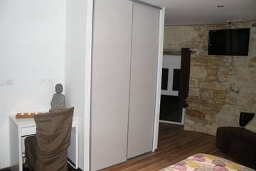 Location De Vacances pour 2 Personnes dans Bruyères-et-Montbérault, Aisne, Photo 3