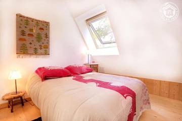 Gîte pour 6 Personnes dans La Féclaz, Les Déserts, Photo 4