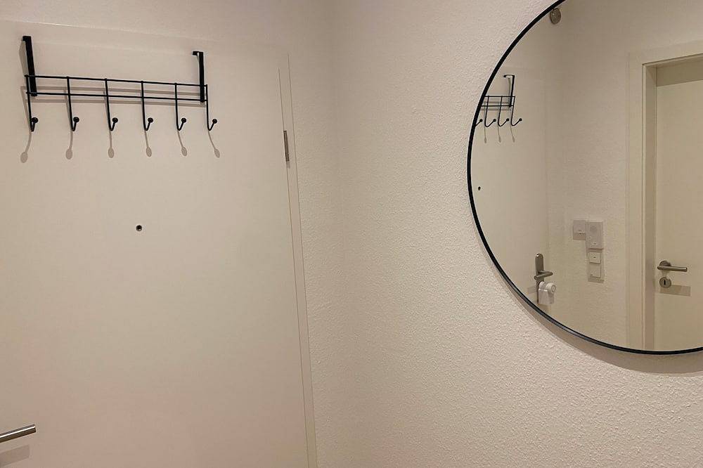Entire apartment, Pempelforter Domicile in Düsseldorf-Pempelfort, Düsseldorf