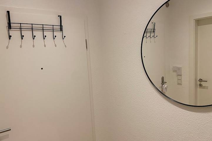 Ferienwohnung für 4 Personen in Düsseldorf - 4