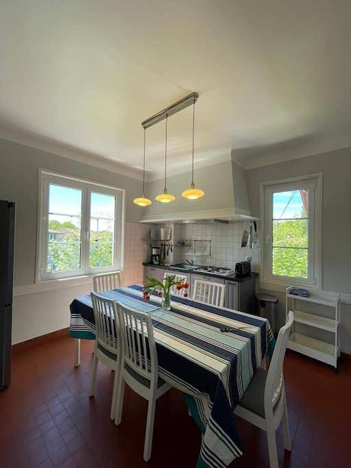 Three-Bedroom Holiday Home in Guéthary, Région de Bayonne