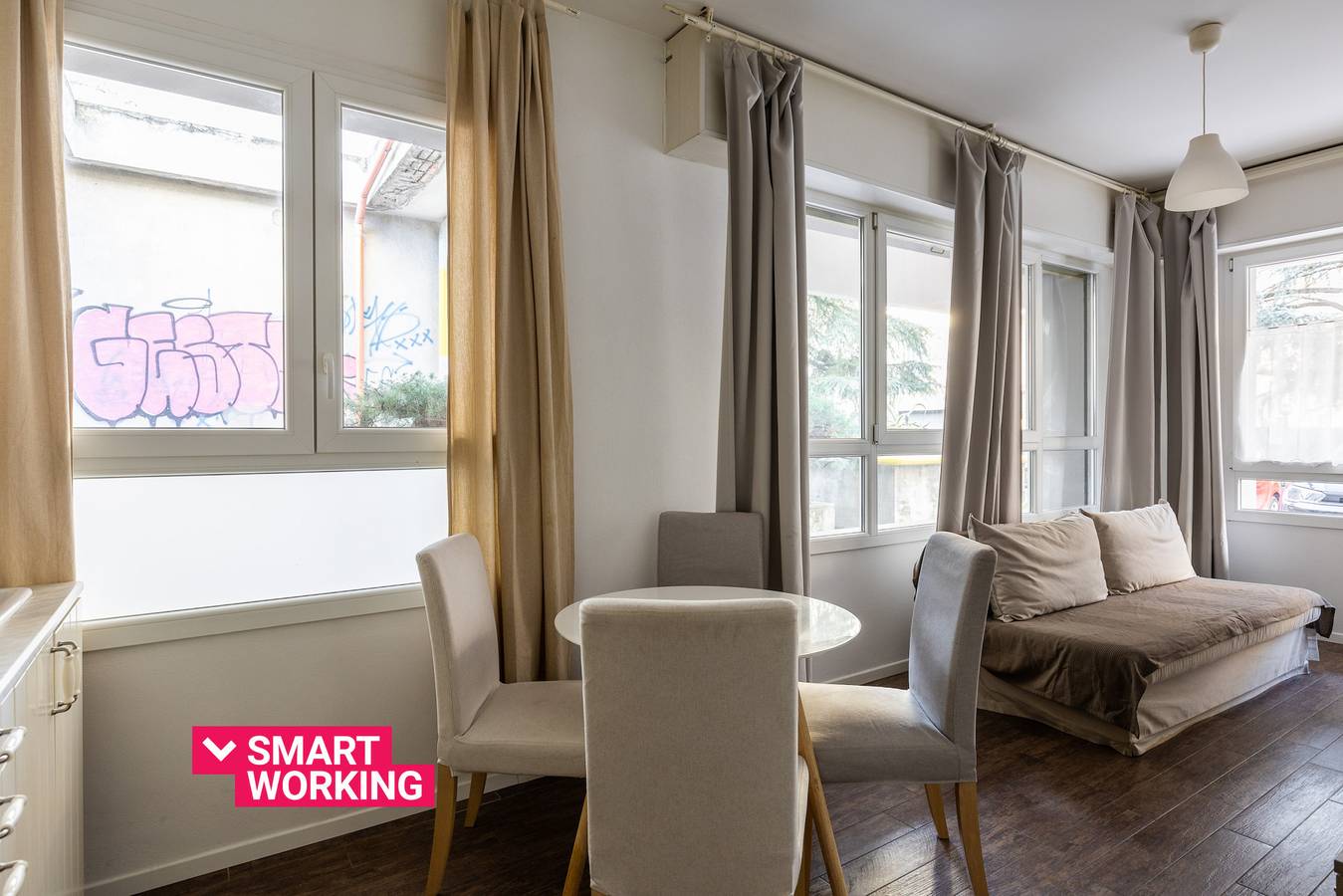 Appartement entier, Largo Molina Apartment 1 by Wonderful Italy in Bologne, Province de Bologne