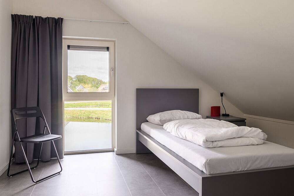 Detached villa for 6 persons in Tynaarlo, Drenthe