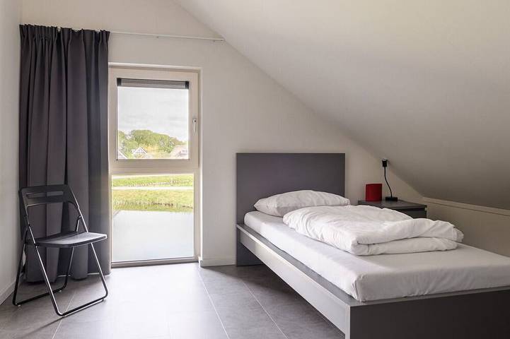 Detached villa for 6 persons in Tynaarlo, Drenthe
