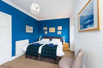 Cottage for 8 People in St Andrews, Fife region, Photo 1