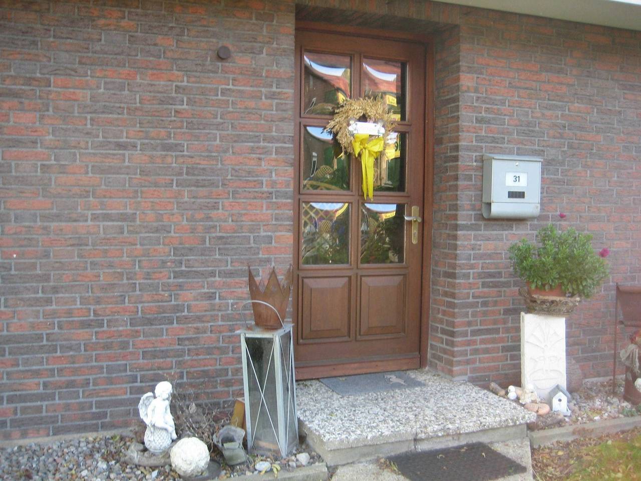 Ganze Ferienwohnung, Barlt - Ferienzimmer Magens (nicht für Monteure) - Zimmer mit Frühstück in Barlt, Sankt Michaelisdonn und Umgebung