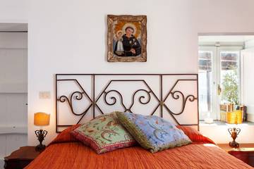 Villa for 7 Guests in Positano, Amalfi Coast, Picture 3