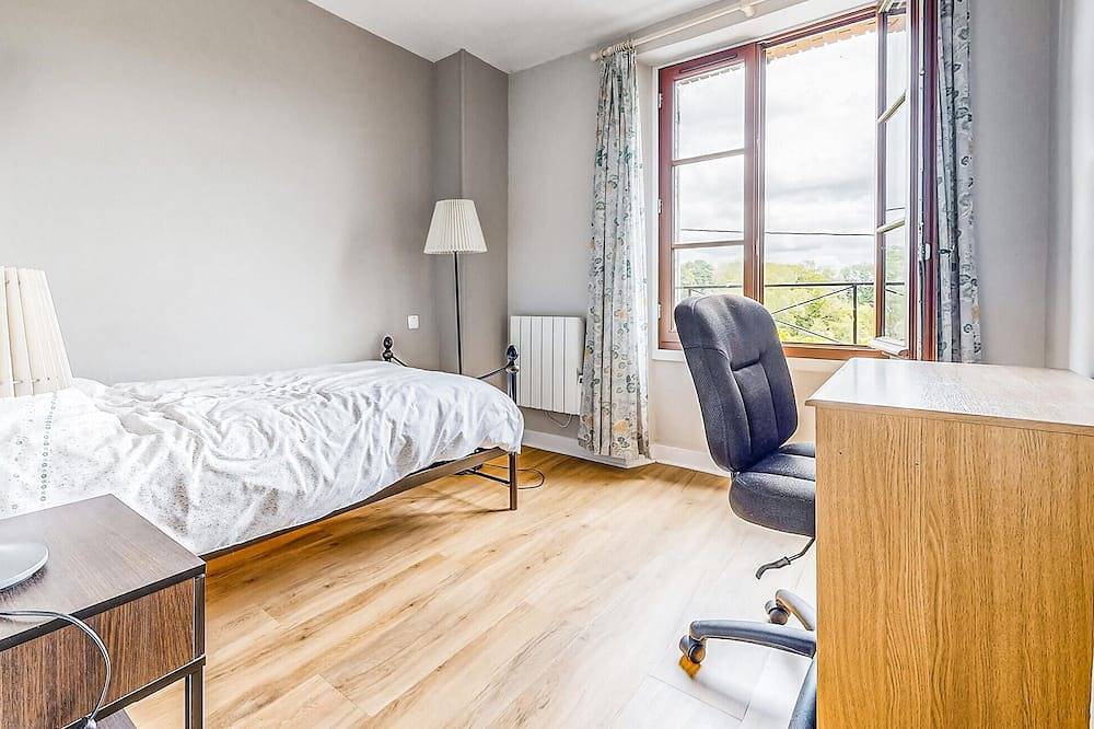 Atemberaubendes Haus mit 3 Schlafzimmern in Jaulgonne in Jaulgonne, Aisne