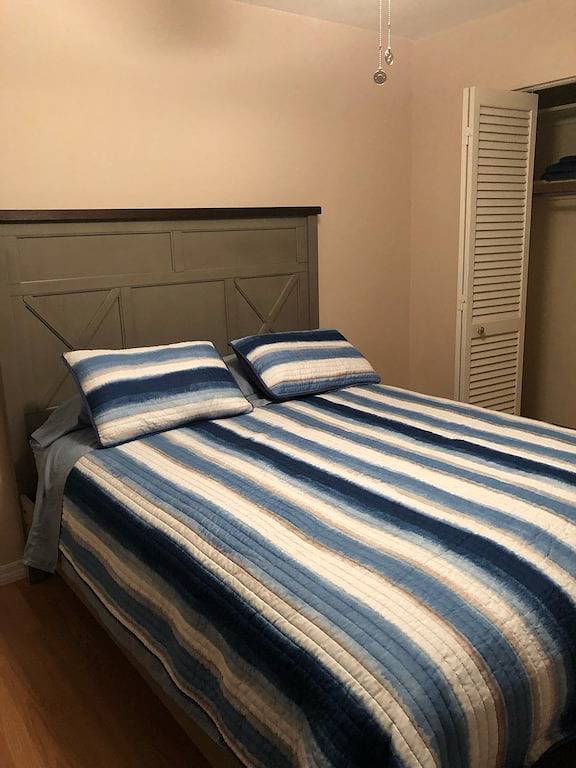 Largo Home in der Nähe von Pinellas Trail und Clearwater Beach in Largo, Pinellas County