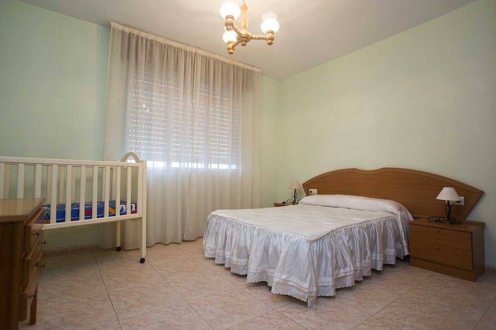 Apartamento entero, Apartamento con terraza y vistas al mar en primera linea de playa in Bueu, Rias Baixas