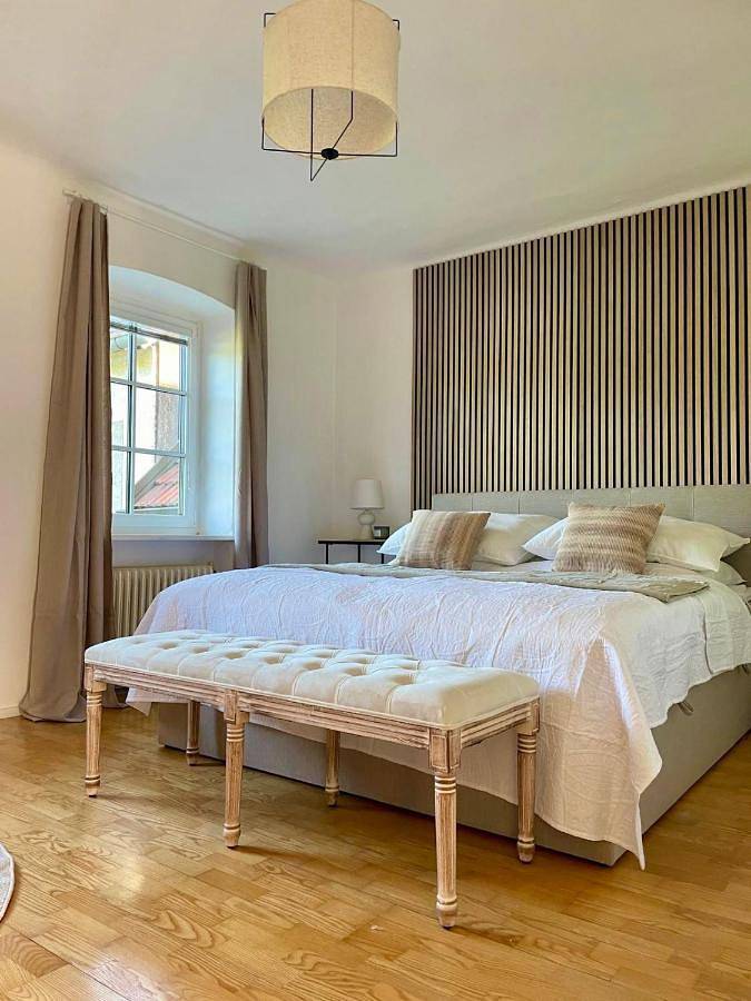 Ferienhaus für 5 Personen, mit Garten und Ausblick in Waldviertel - 3