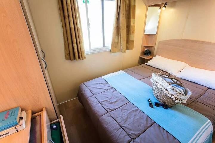 Camping für 4 Personen am Ijsselmeer - 2