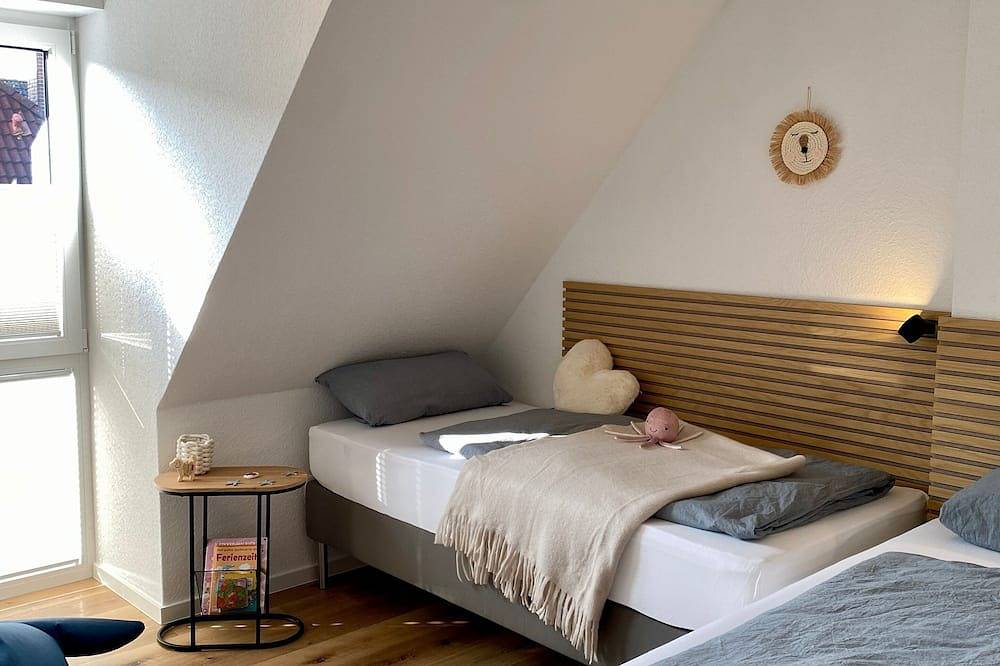 Ferienhaus für 6 Gäste mit 100m² in Wittmund in Carolinensiel-Harlesiel, Wittmund