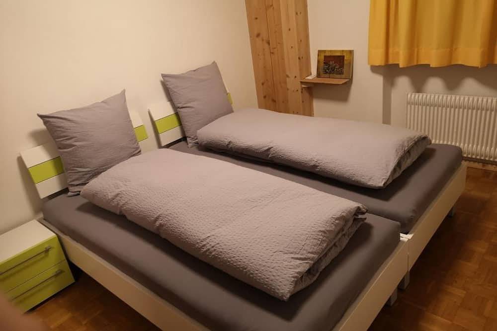 Ganze Wohnung, Haus Xaver in Albinen, Leukerbad & Umgebung